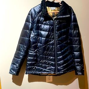 Women’s Columbia Omni heat winter coat size 1X